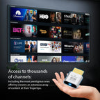 Köp 1 gratis 1🔥TV-streamingenhet