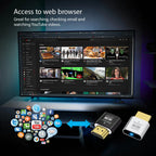 Köp 1 gratis 1🔥TV-streamingenhet