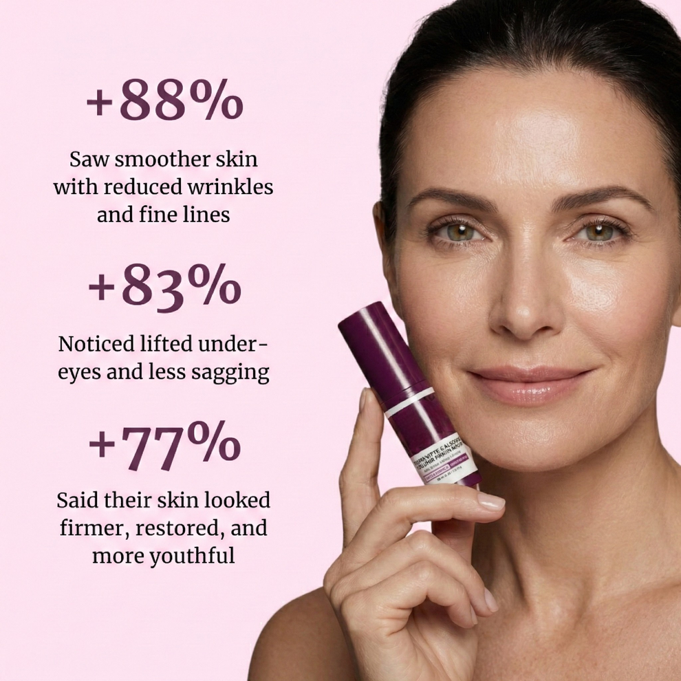 Gi huden din liv med K-Beauty-magi! 🌸✨ Nå til HALV PRIS! 