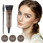 💄✨ Langvarig vanntett flytende øyenbrynsgelé/farge