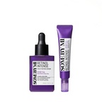 Anti-Aging Duo: Serum & Ögonkräm✨Säg hejdå till trött hy – Välkomna din inre lyster! ✨