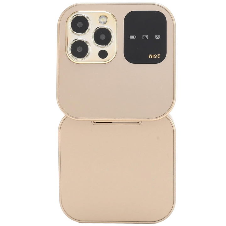 ✨ Enkelhet i lommeformat – Oppdag i16Pro Mini! ✨