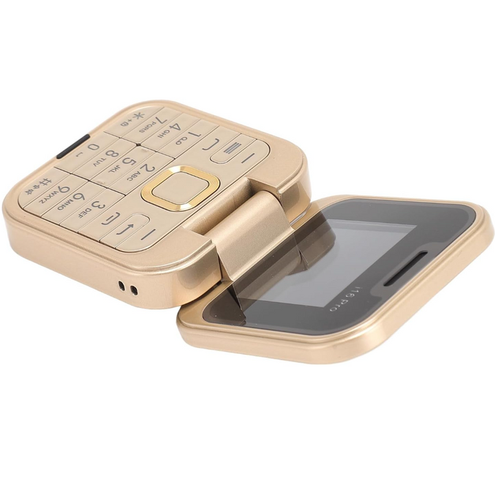 ✨ Enkelhet i lommeformat – Oppdag i16Pro Mini! ✨