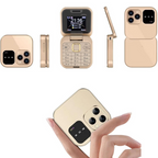 ✨ Enkelhet i lommeformat – Oppdag i16Pro Mini! ✨