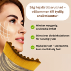✨✨Lymfatisk Ansiktsborste – Lyft, Forma & Ge Glöd!