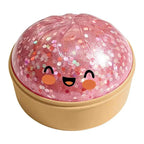 Dumpling Squishy【Köp 1, få 1 GRATIS】