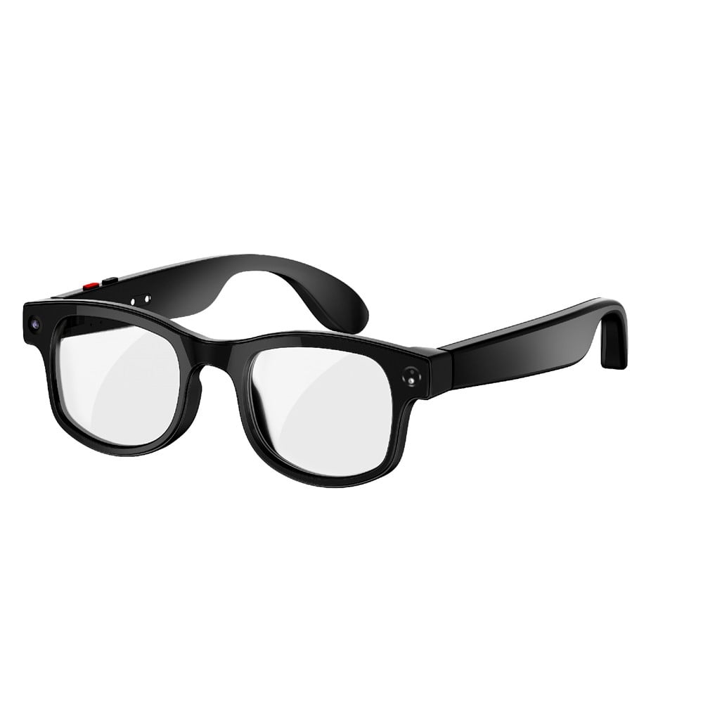 👓Lette smartbriller med håndfri kontroll 