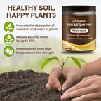 🏆75 000+ SOLGT! 🌳Soil Pro Activator