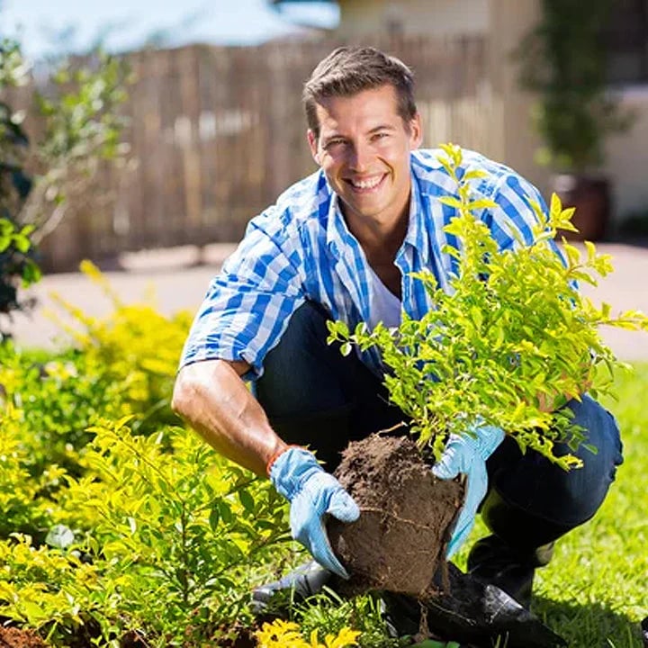 🏆75 000+ SOLGT! 🌳Soil Pro Activator