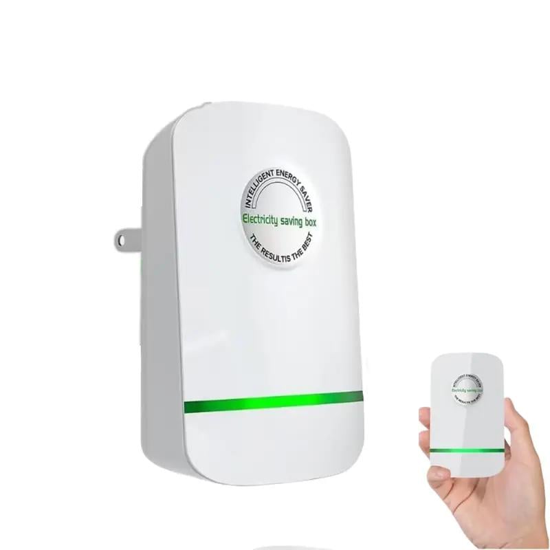 🔥Bloomful™ Smart Energisparer – 2026 Edition (EU-uttak)