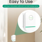 🔥Bloomful™ Smart Energisparer – 2026 Edition (EU-uttak)