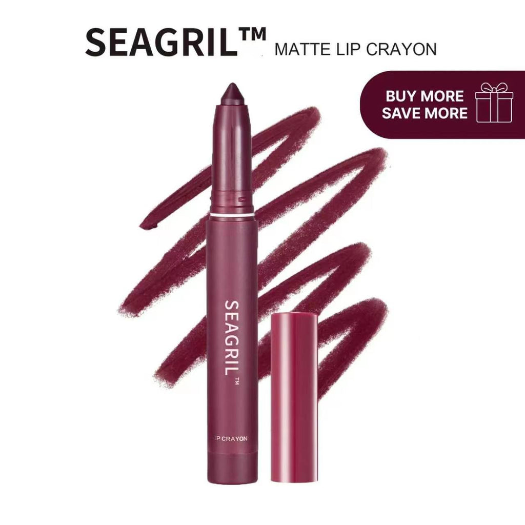 💋Easy Glide Lip Liner — Kremet, blandbar farge med smidig påføring