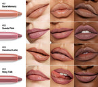 💋Easy Glide Lip Liner — Kremet, blandbar farge med smidig påføring