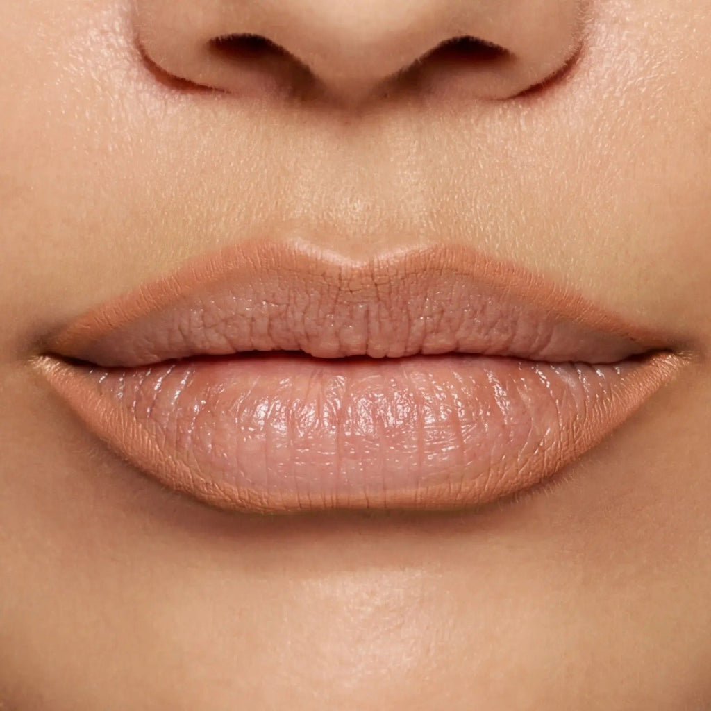 💋Easy Glide Lip Liner — Kremet, blandbar farge med smidig påføring