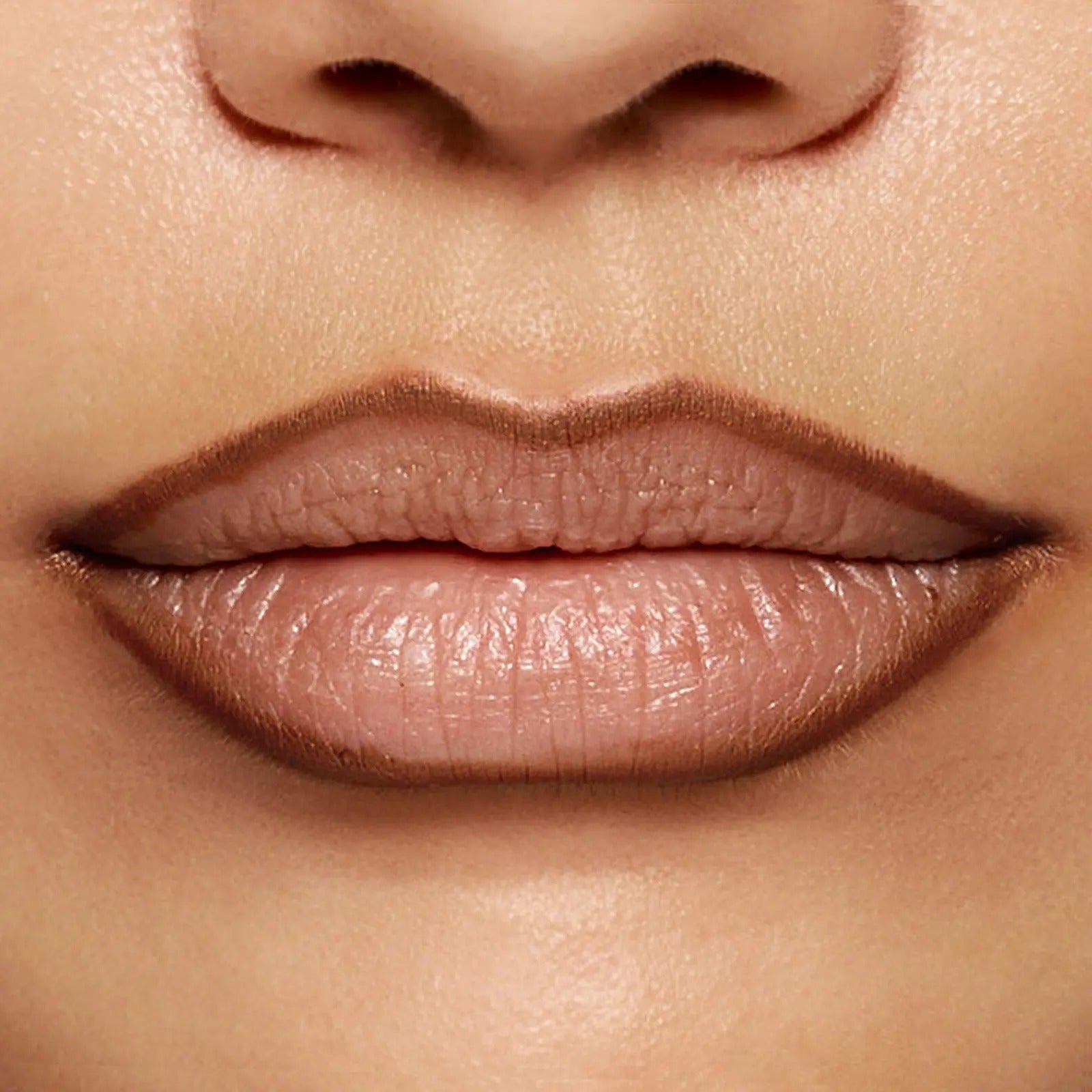 💋Easy Glide Lip Liner — Krämig, blandbar färg med smidig applicering