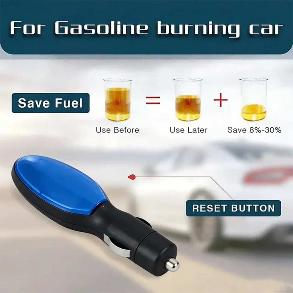 🔥 Sommerkampanje Opptil 50 % drivstoffbesparelse med plug-and-play: Kjør lenger, forbedre drivstoffeffektiviteten