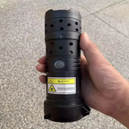 🔥2026 Helt ny 120W 900-1100nm høyytelses IR-laserpeker