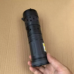 🔥2026 Helt ny 120W 900-1100nm høyytelses IR-laserpeker