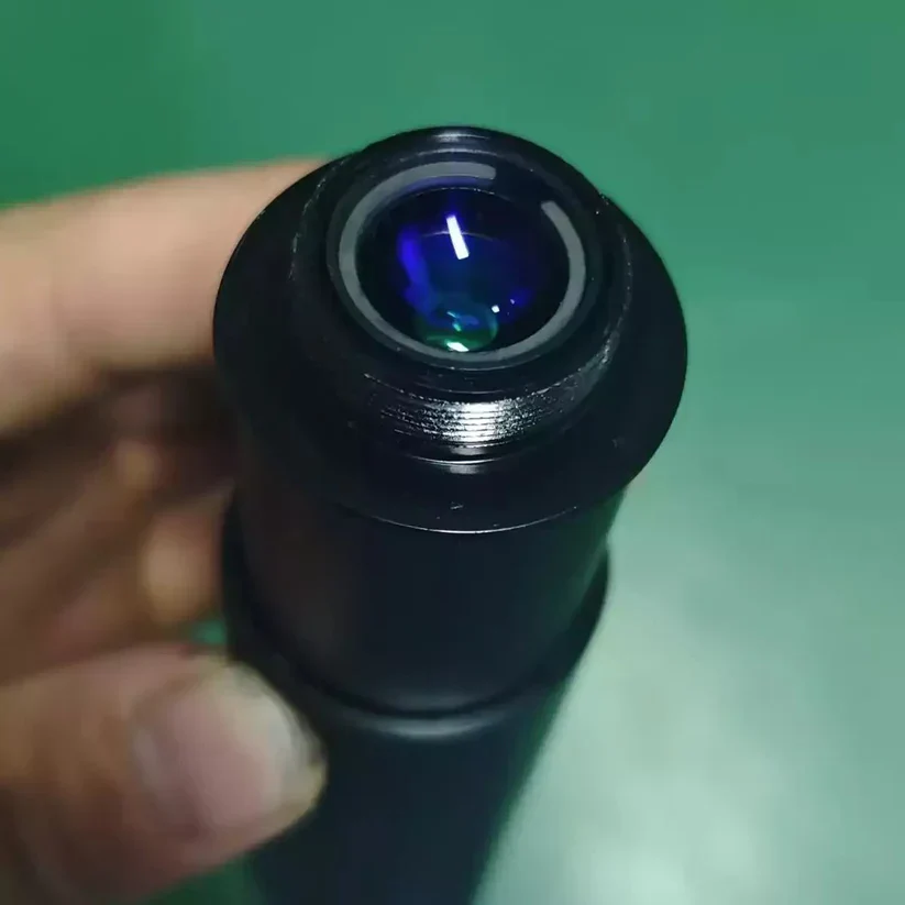 🔥2026 Helt ny 120W 900-1100nm høyytelses IR-laserpeker