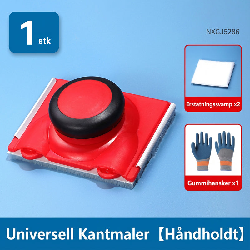✨✨Alltid rette og vakre linjer! 