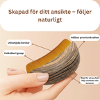 ✨✨Lymfatisk Ansiktsborste – Lyft, Forma & Ge Glöd!