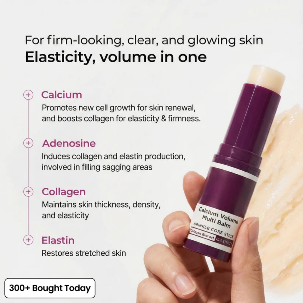 Gi huden din liv med K-Beauty-magi! 🌸✨ Nå til HALV PRIS! 