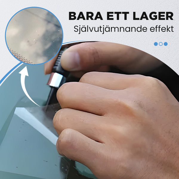 🔥Kjøp 1 få 1 gratis🔥🔧Reparasjonssett for fjerning av sprekker i glass💪