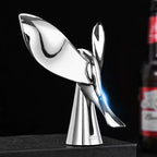 ✨ Flygande fågel-öppnare i metall – magisk flasköppning! 🍻🐦 Köp 1, få 1 gratis!