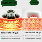 🔥 N7 Massager Pro – Profesjonell massasje, nå med 50 % rabatt