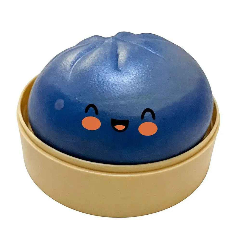 Dumpling Squishy【Köp 1, få 1 GRATIS】