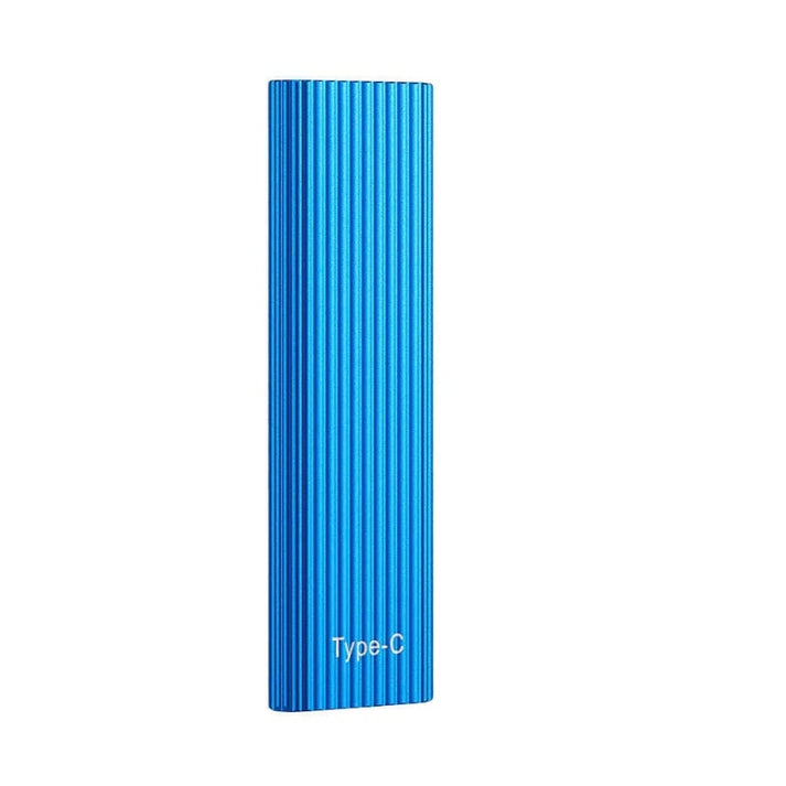 🏆Snabba rea⚡ Över 50 000 sålda! Nästan slut - 🔥16 TB bärbar mini-SSD med stor kapacitet av typ C