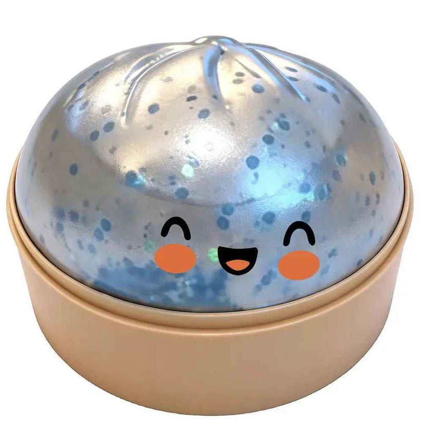 Dumpling Squishy【Köp 1, få 1 GRATIS】