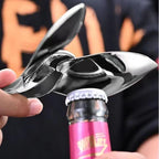 ✨ Flygande fågel-öppnare i metall – magisk flasköppning! 🍻🐦 Köp 1, få 1 gratis!
