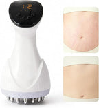 "Forma kroppen & reducera celluliter – Trådlös succé! 🔋🤩"
