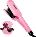 Deep Hair Waver för strandlockar – 32mm Trippelpång