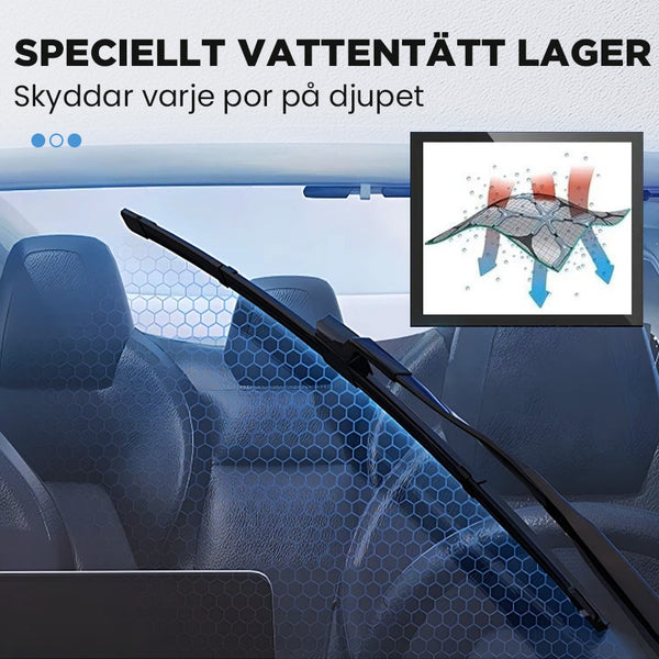 🔥Kjøp 1 få 1 gratis🔥🔧Reparasjonssett for fjerning av sprekker i glass💪