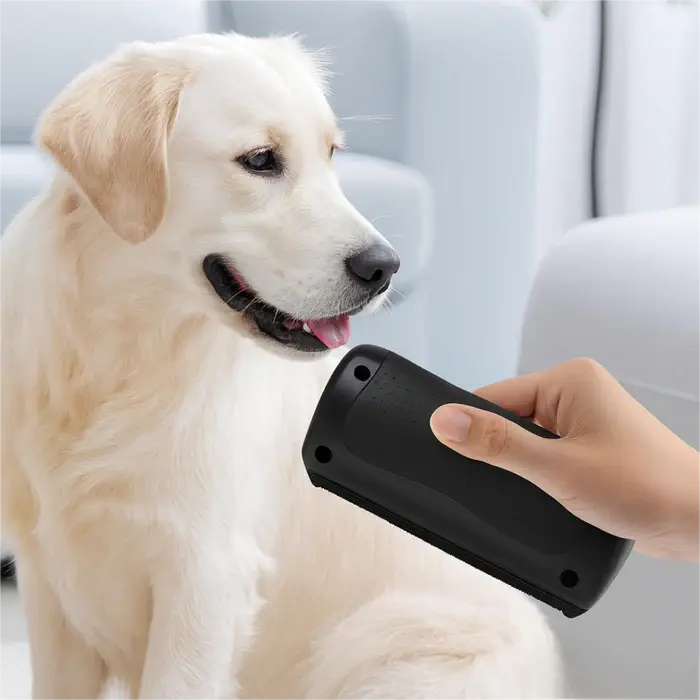 🧹🐾 Si farvel til hundehår – Effektiv hundebørste (Kjøp 1, få 1 gratis)