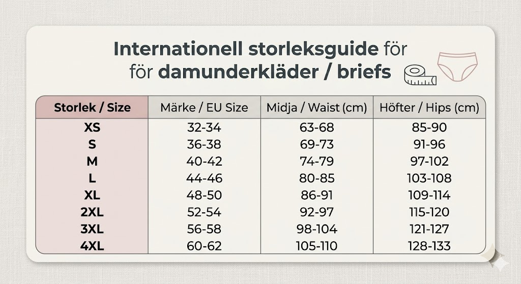 🎁💖70 % RABATT | Lekkasjesikre underbukser av medisinsk kvalitet — Hold deg tørr og trygg hele dagen