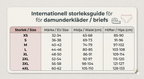 🎁💖70 % RABATT | Lekkasjesikre underbukser av medisinsk kvalitet — Hold deg tørr og trygg hele dagen