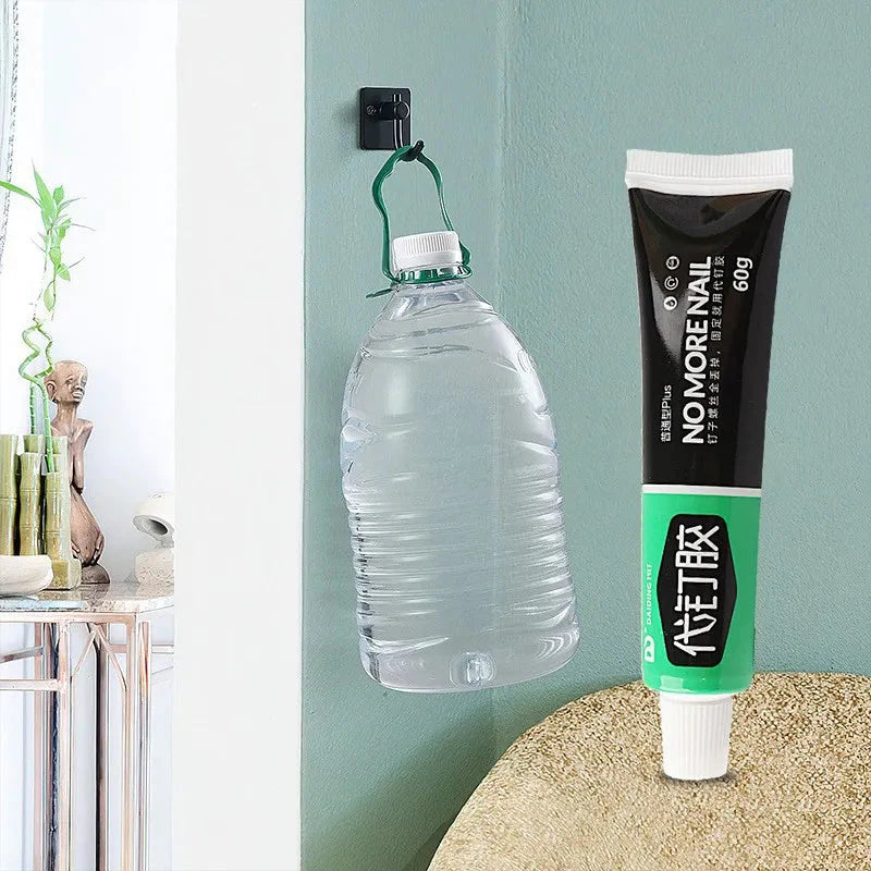Ultrasterkt spikerfritt forseglingslim | 🔥50 % RABATT PÅ SALG🔥