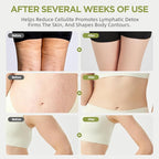 "Forma kroppen & reducera celluliter – Trådlös succé! 🔋🤩"