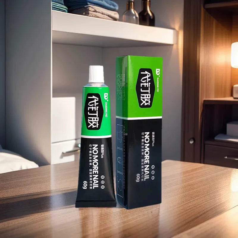 Ultrasterkt spikerfritt forseglingslim | 🔥50 % RABATT PÅ SALG🔥