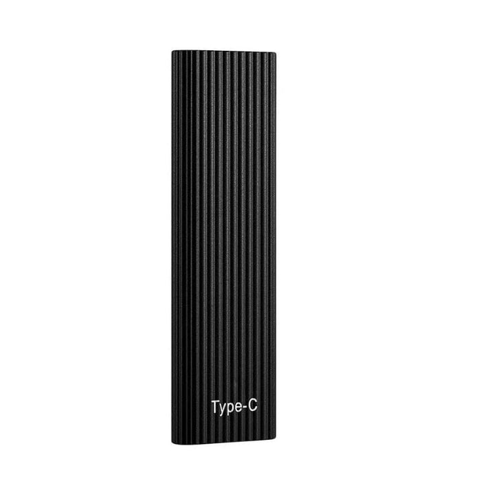 🏆Hurtigsalg⚡ Over 50 000 solgt! Nesten utsolgt - 🔥16 TB bærbar mini-SSD med stor kapasitet av type C