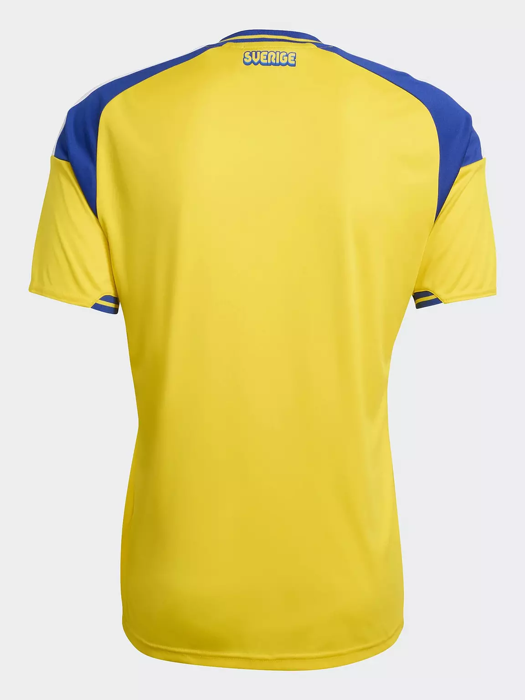 Är du redo för VM 2026? 🇸🇪⚽ Visas ditt stöd för Blågult i sommar!