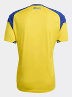 Är du redo för VM 2026? 🇸🇪⚽ Visas ditt stöd för Blågult i sommar!