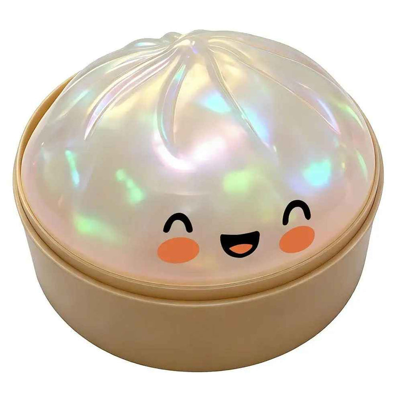 Dumpling Squishy【Köp 1, få 1 GRATIS】