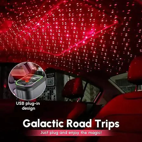 StarLight utdragbar billaddare