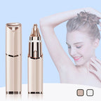 Scientific Electric Multi-Purpose Epilator - USB Rechargeable