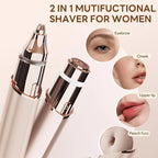 Scientific Electric Multi-Purpose Epilator - USB Rechargeable