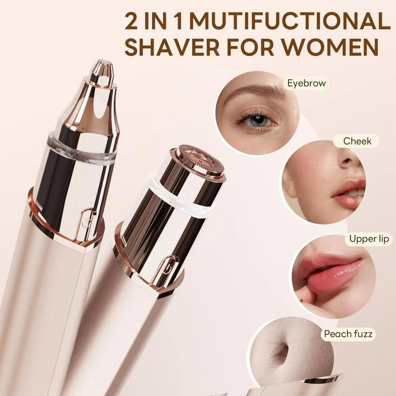 Scientific Electric Multi-Purpose Epilator - USB Rechargeable